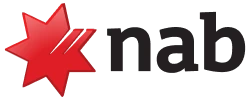 NAB logo