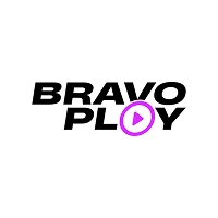 BravoPlay logo