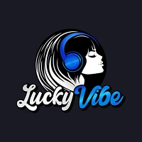 LuckyVibe logo