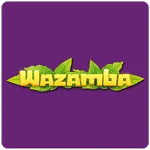 Wazamba Casino logo