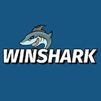Winshark logo