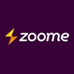 Zoome Casino logo