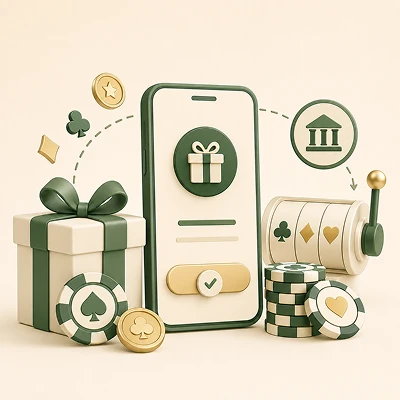 PayID no deposit bonus rewards