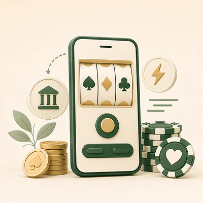 PayID pokies mobile play